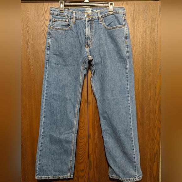 Jeans - Picture 3 of 3